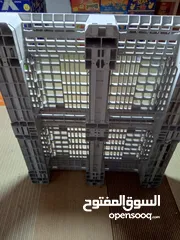  29 بيع وشراء جميع انواع ومقاسات الطبالي الخشب والبلاستيك وتوريد لشركات
