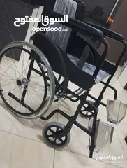  3 Wheelchair