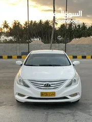  1 Sonata 2013