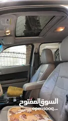  6 التواصل على الرقم بالوصف Ford escape 2009 اعلى صنف فل الفل