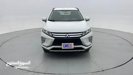  8 (FREE HOME TEST DRIVE AND ZERO DOWN PAYMENT) MITSUBISHI ECLIPSE CROSS