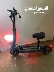  3 2023 Winner sky scooter/ سكوتر