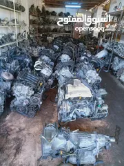  1 Ali Alnaser  we deals (hounda,toyota,nisaan,mitsubishi,subaro,hundai)japanise spareperts engine,ect.