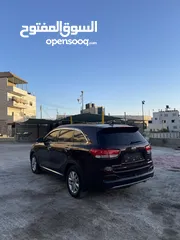  2 سورينتو ترخيص 2015 4/4 ايد 0 بنوراما سعرر كااااشش