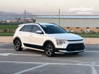  1 نيرو هايبرد 2022