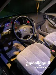  2 هواندي افانتي موديل 2006