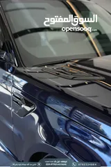  13 Range Rover sport 2020 autobiography