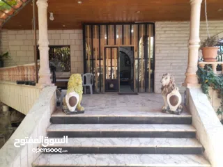  6 شقة ارضيه للبيع .. الاردن الزرقاء حبل طارق