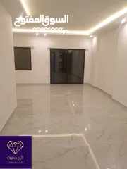  22 طابق اخير مع روف دوبلكس فاخر لم يسكن لقطه وبسعر مغري جداااا عرض خاص يا بلاش في أرقى واجمل مناطق خلدا