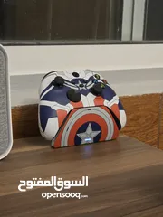  2 X Box Controller Special Edition
