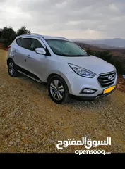  1 توسان  2014 ix35 نخب النخب