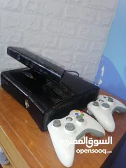  3 اكس بوكس 360 للبيع التفصيل في الوصف