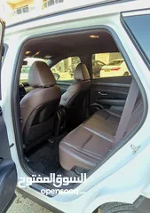  14 هايبريد هنداي توسان الأكثر طلبا في السوق الفلسطيني