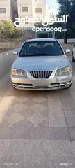  1 هونداي أفانتي 2006xd للبيع