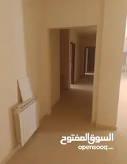  11 للبيع شقه في مدينه روابي من اجمل المناطق في روابي