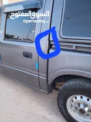  7 اسوزو فحص كامل مرخص