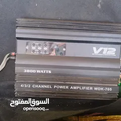  1 صبين وجهاز