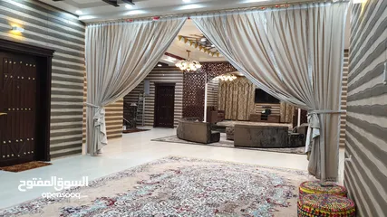  2 9 Bedrooms Furnished Villa for Sale in Wadi Kabir REF:857R