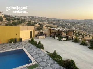  10 مزرعة الطلة الغربية بيرين
