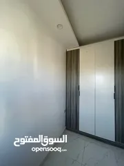  16 شقة مفروشه وفارغه للإيجار مميزه جدا