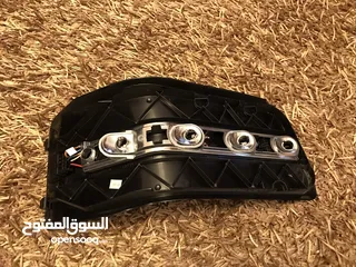  20 قطع مرسيدس sl