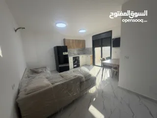  12 شقق مفروشة للإيجار – مشروع نوح / بيرزيت