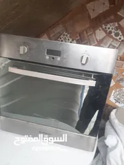  4 فرن كهرباء