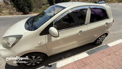  2 كيا مورنينغ 2015 جير عادي – وفر بنزينك وابدأ الديليفيري من اليوم