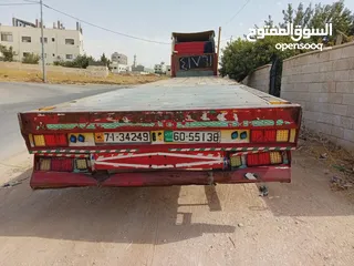  1 عرباي سطحه