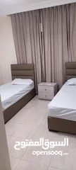  5 شقق مفروشة فاخره للإيجار(عمارة ليان)
