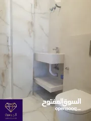  5 شقة طابق اول فخمه ومميزة جديدة لم تسكن لقطه وبسعر مغري عرض خاص أرقى مناطق خلدا وام السماق