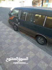  2 باص هيونداي للبيع