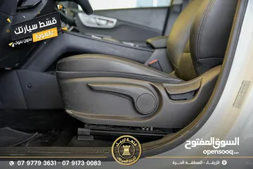 20 هونداي كونا موديل 2020 اقساط بدفعة اولى 2500 دينار