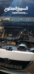  22 مازدا 3 2016 mazda