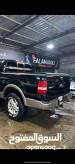  3 فورد f150 بحالة الوكاله