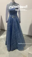  22 فساتين سهره