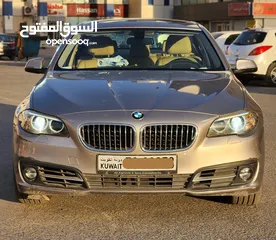  2 BMW 528   - صيانات التوكيل ماشيه 65 الف كيلو