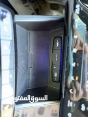  29 هونداي توسان NLine ترخيص 2022 محرك 1600 هايبرد plug in/يقطع على الشحنه 65 كيلو متر