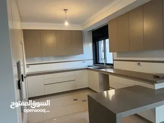  2 شقه فارغة للايجار في المصيون قرب فندق الملينيوم  لم تسكن من قبل
