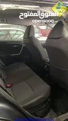  18 تويوتا راف فور RAV4 Toyota XLE 2021