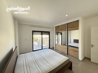  5 شقة 3 نوم مفروشة للايجار ( Property 40998 ) سنوي فقط