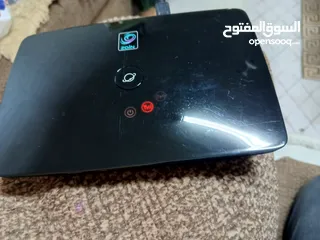  9 راوترات/زين  /اورنج / امنية/مدى 4G للبيع. بسعر حرق