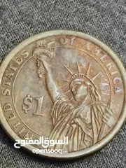  4 عملات يورو سنت و الإسكندر الاكبر