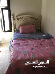  2 سرير نوم ابو نفر