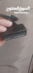  2 USB to SATA cable