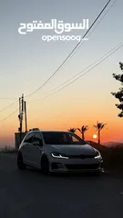  8 جولف gti 2020