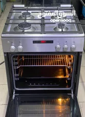  2 I selling little used 4 stove burner electric and gas available