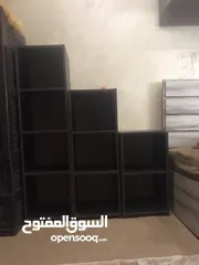  1 مكتبه الكتب