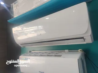  17 مكيف جري ياباني تجميع الصين A+++ فل انفيرتر اعلا المزايا