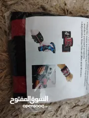  1 متفرقات و نثريات و إكسسوارات جديدة بحال الوكالة للبيع